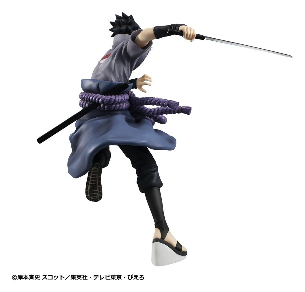 Anime Figuren günstig bei genkidama.de