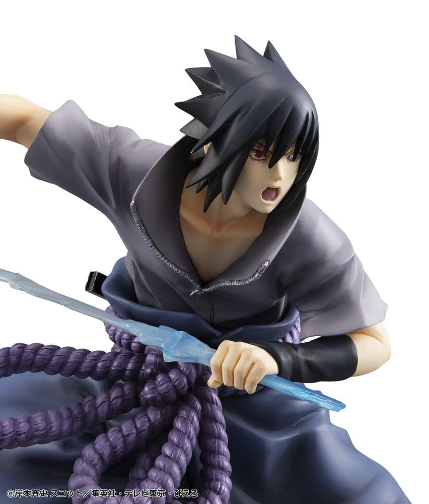 Anime Figuren günstig bei genkidama.de