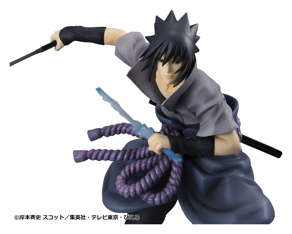 Anime Figuren günstig bei genkidama.de