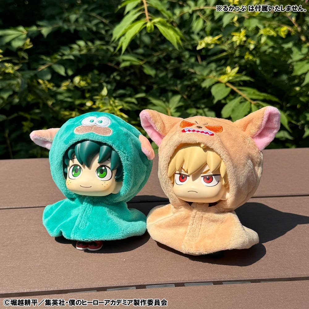 Anime Figuren günstig bei genkidama.de
