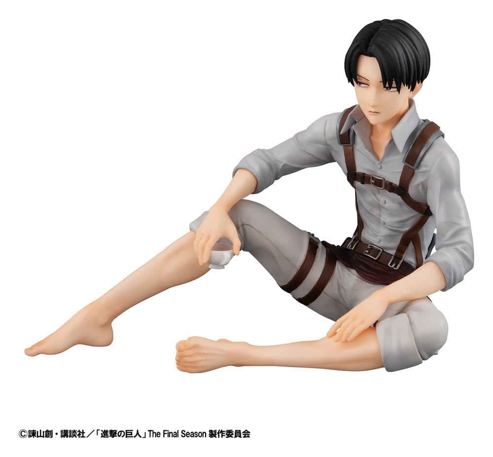 Anime Figuren günstig bei genkidama.de