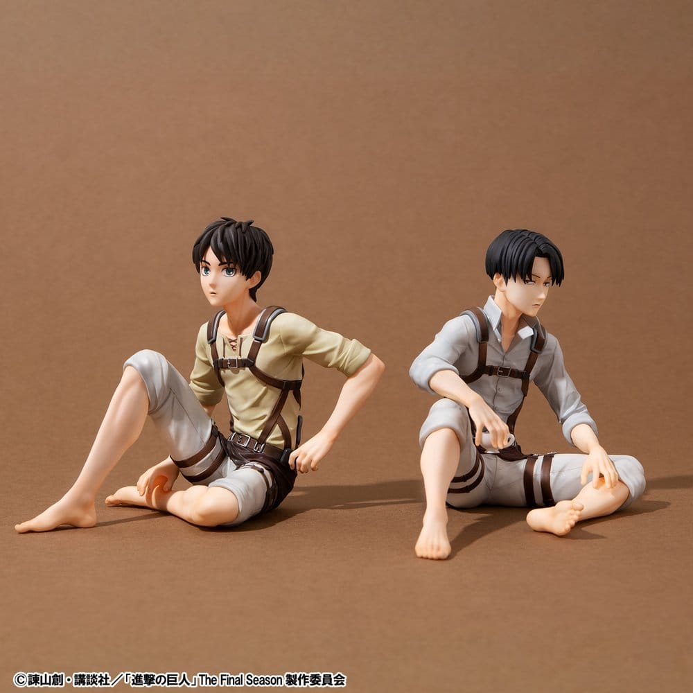 Anime Figuren günstig bei genkidama.de