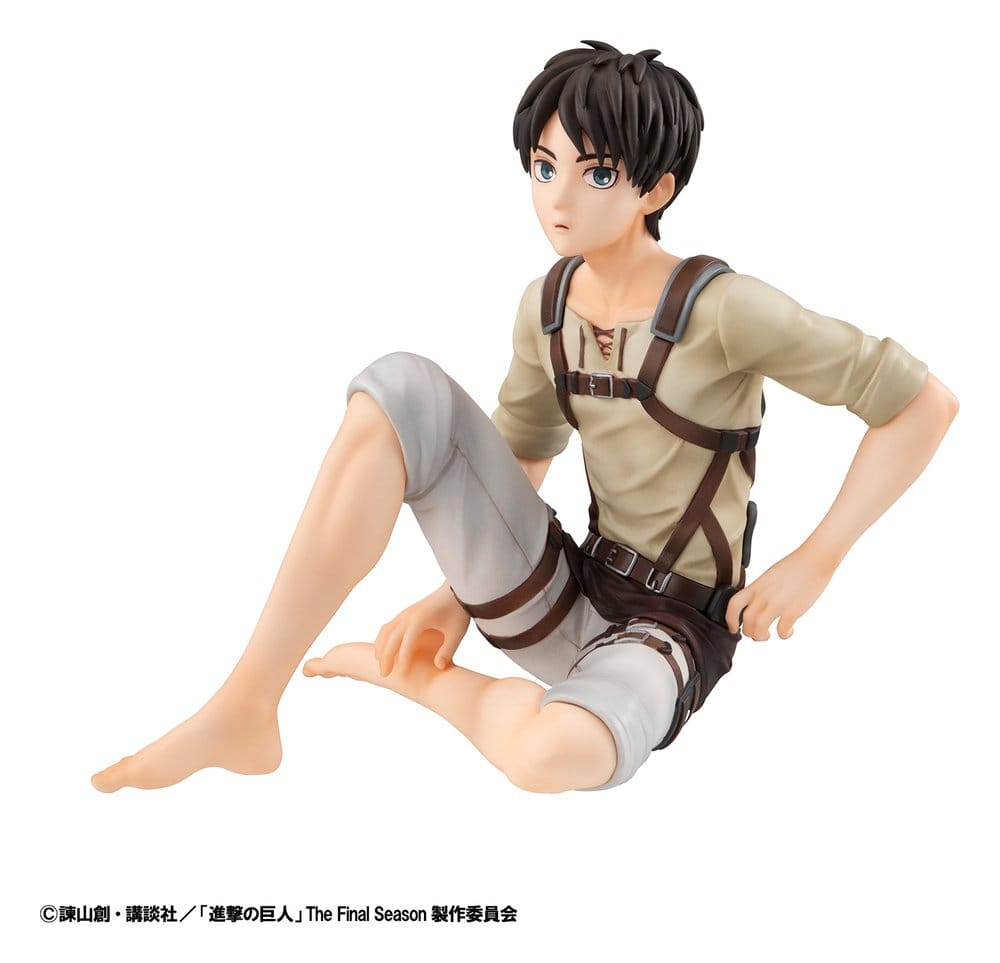 Anime Figuren günstig bei genkidama.de