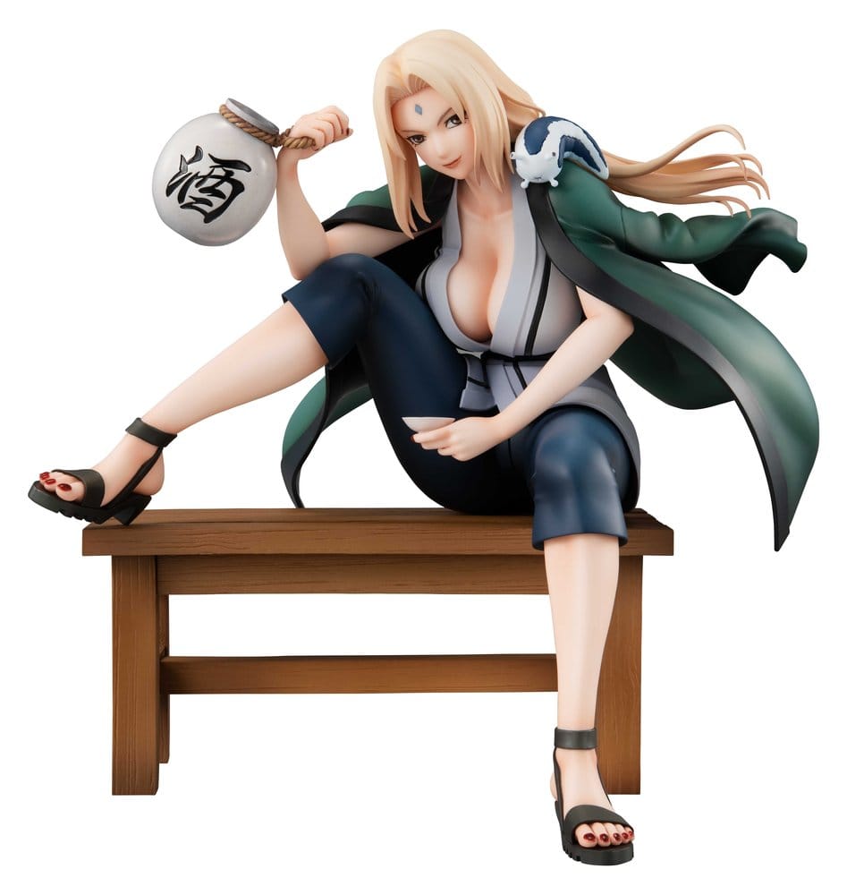 Anime Figuren günstig bei genkidama.de