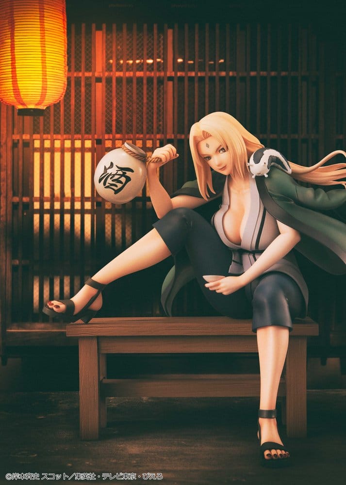 Anime Figuren günstig bei genkidama.de