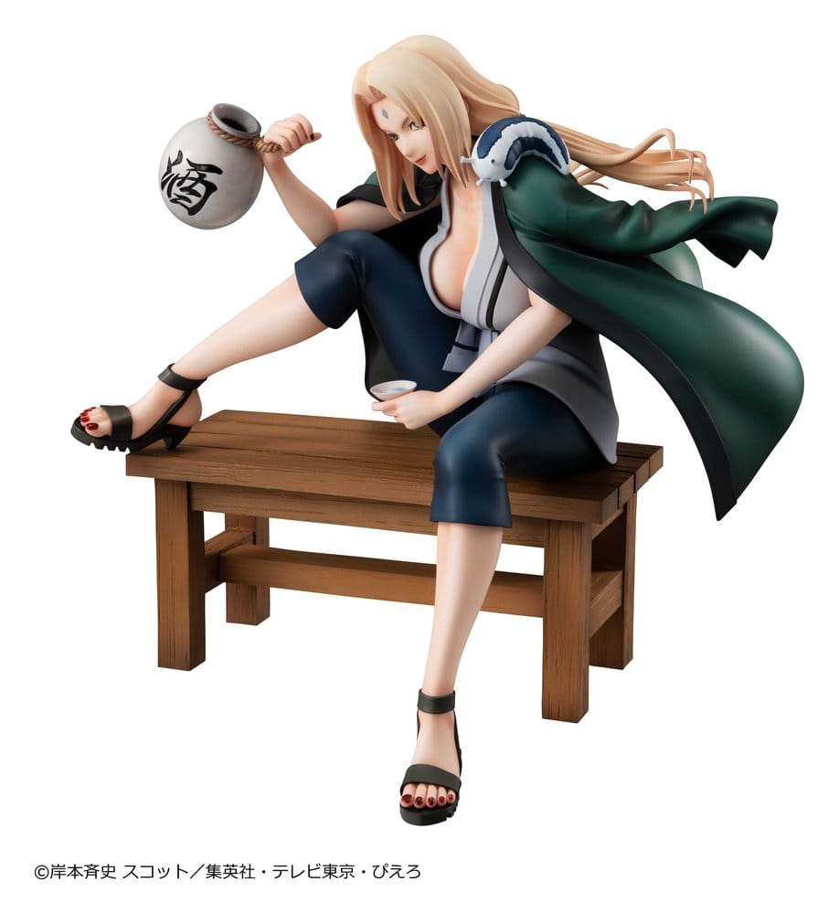 Anime Figuren günstig bei genkidama.de