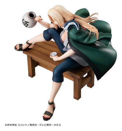 Anime Figuren günstig bei genkidama.de