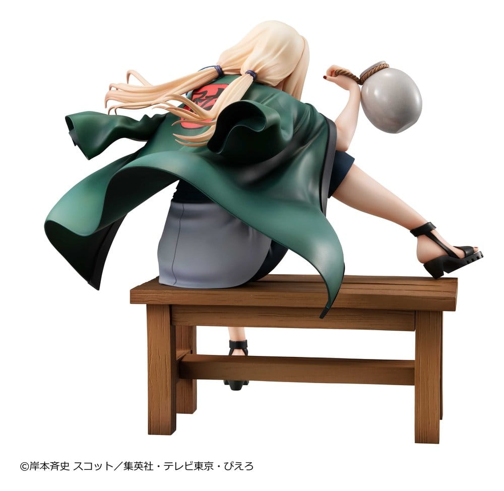 Anime Figuren günstig bei genkidama.de