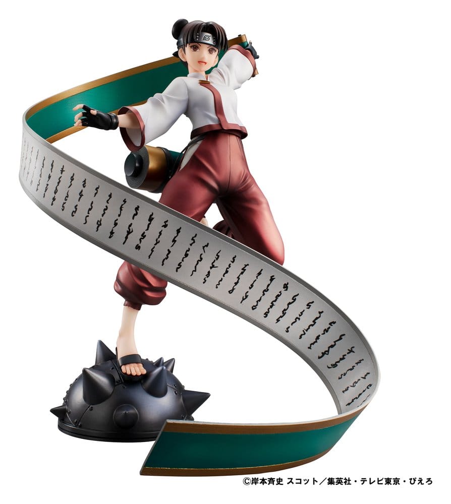 Anime Figuren günstig bei genkidama.de