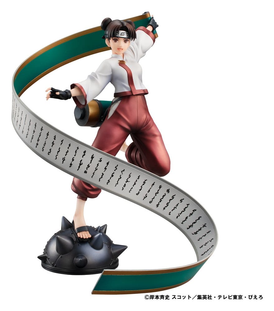 Anime Figuren günstig bei genkidama.de