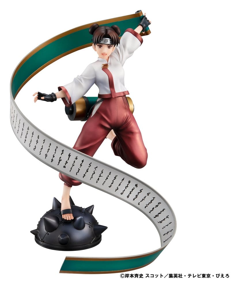 Anime Figuren günstig bei genkidama.de