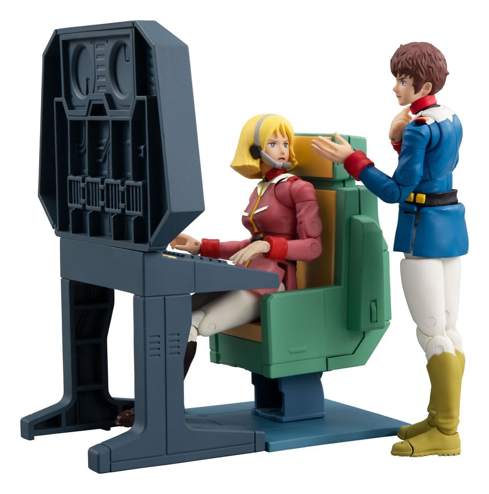 Anime Figuren günstig bei genkidama.de