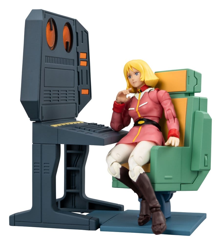 Anime Figuren günstig bei genkidama.de