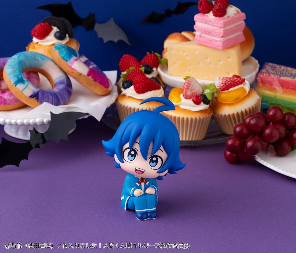 Anime Figuren günstig bei genkidama.de