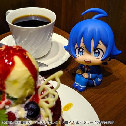 Anime Figuren günstig bei genkidama.de