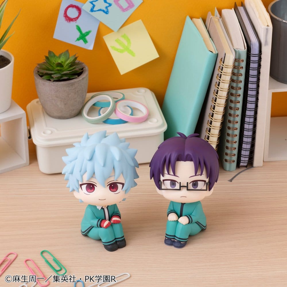 Anime Figuren günstig bei genkidama.de
