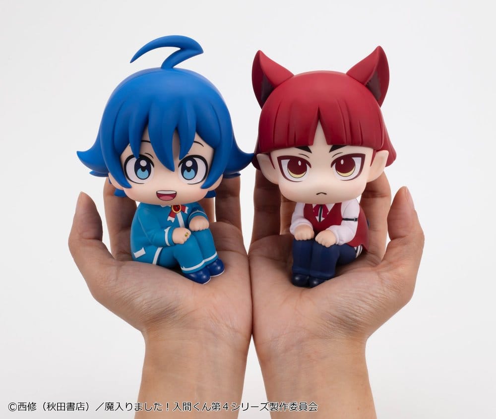 Anime Figuren günstig bei genkidama.de