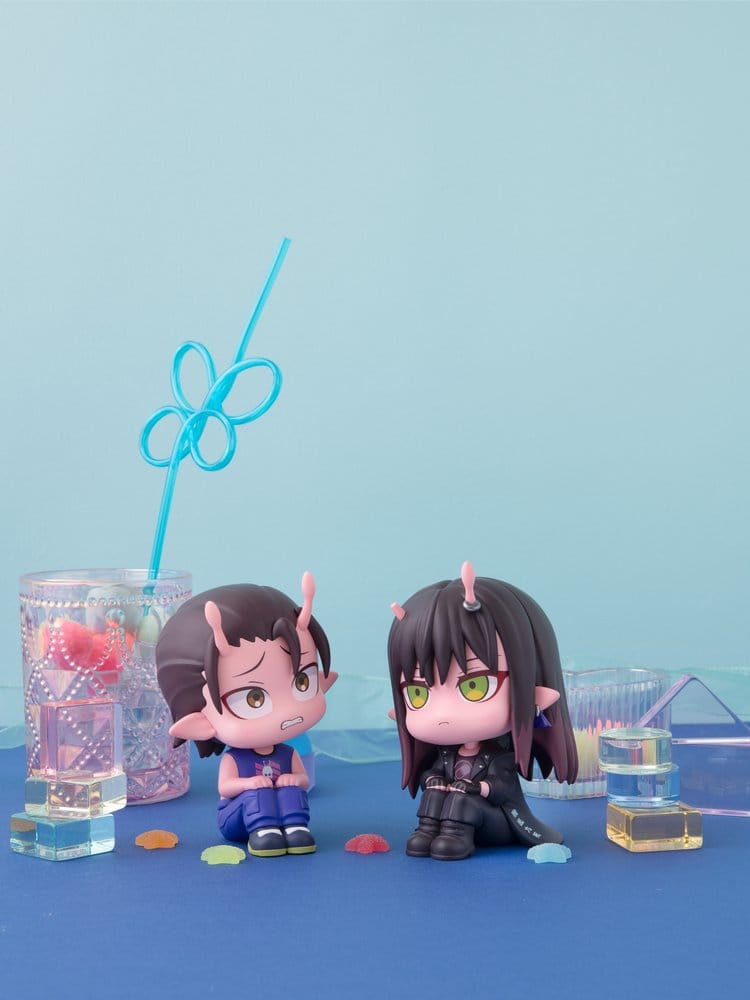 Anime Figuren günstig bei genkidama.de