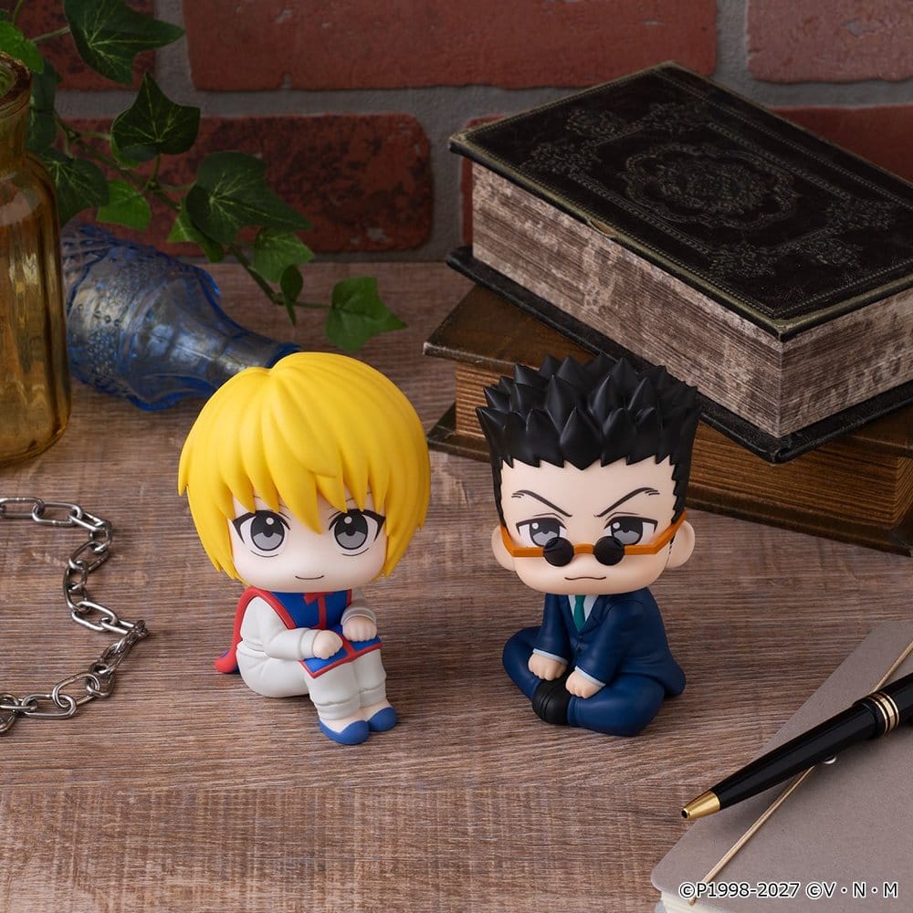 Anime Figuren günstig bei genkidama.de