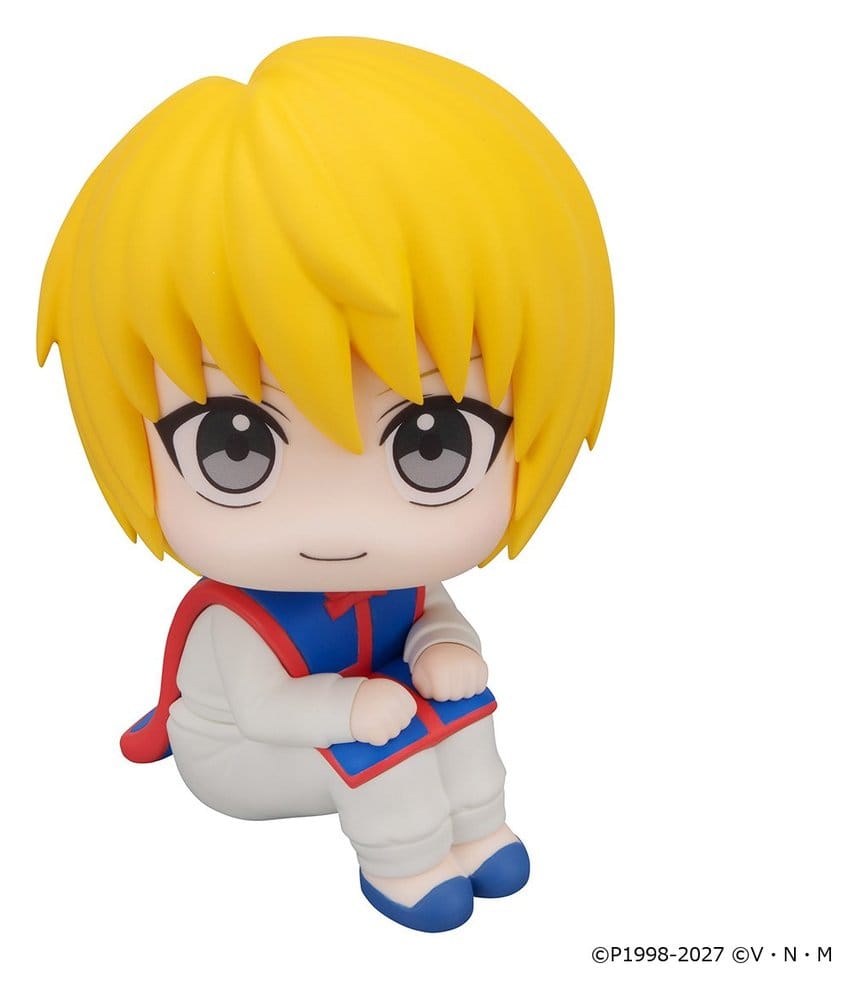 Anime Figuren günstig bei genkidama.de
