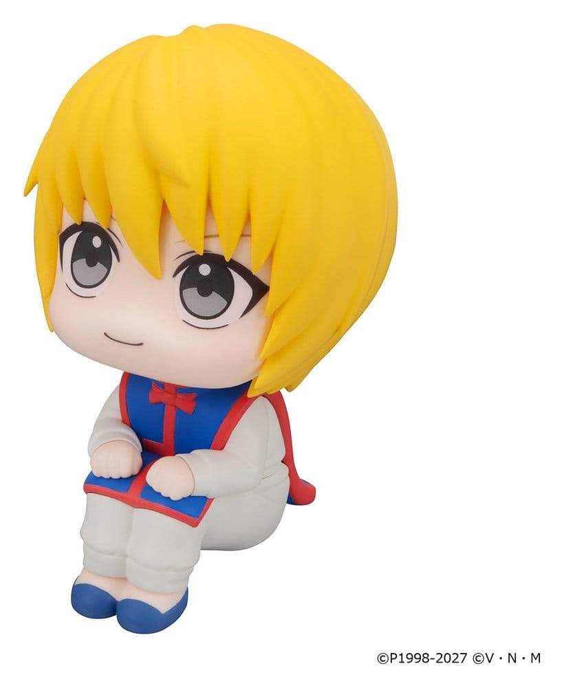 Anime Figuren günstig bei genkidama.de