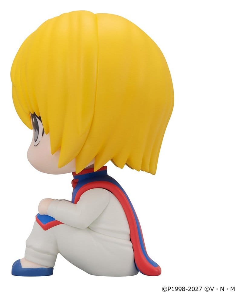 Anime Figuren günstig bei genkidama.de