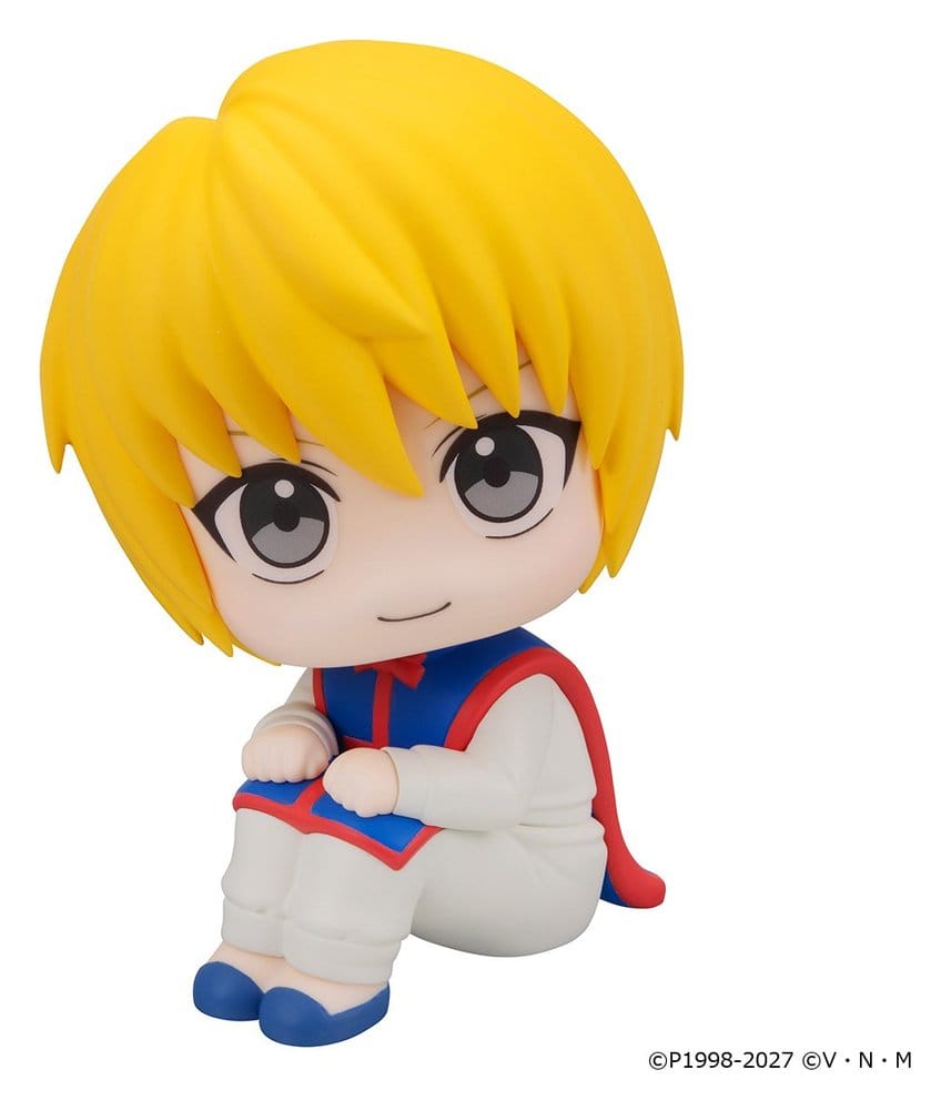 Anime Figuren günstig bei genkidama.de