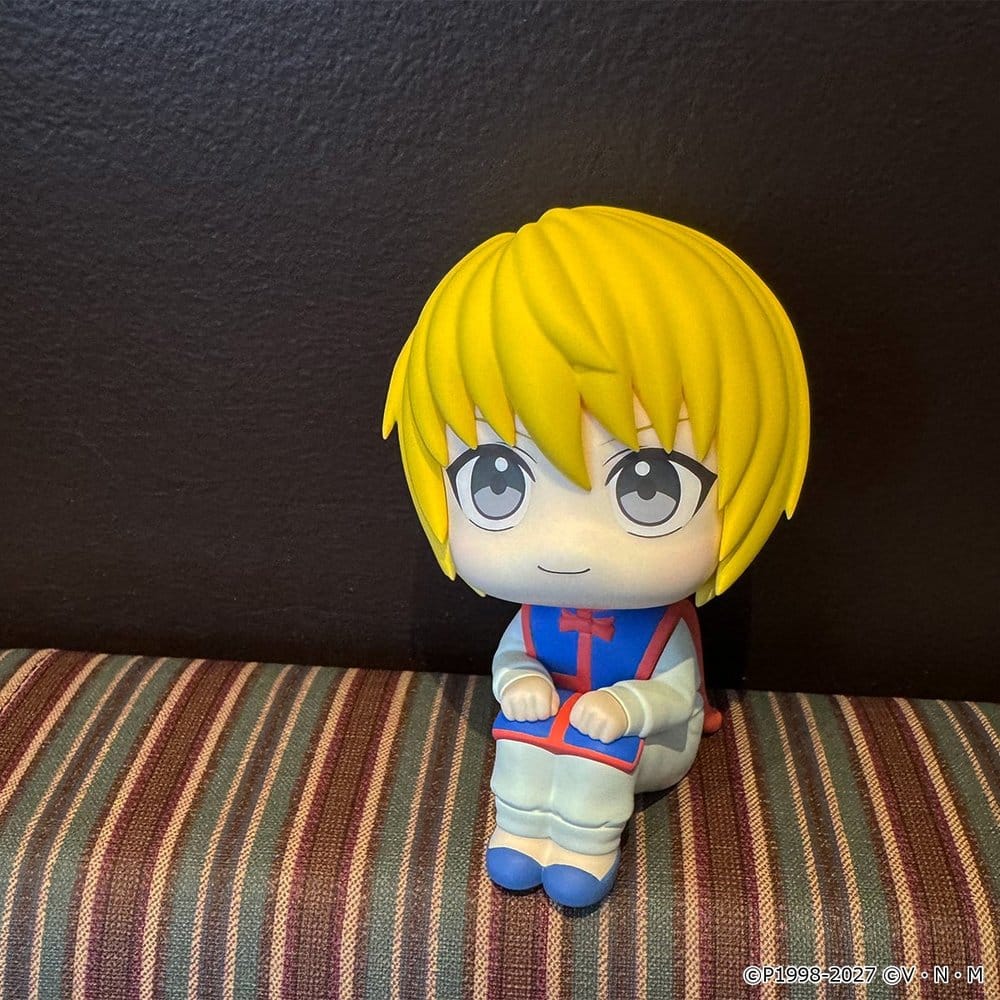 Anime Figuren günstig bei genkidama.de