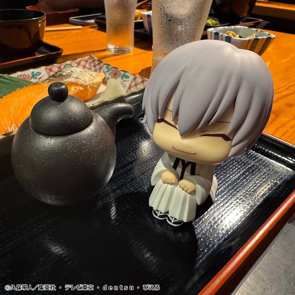 Anime Figuren günstig bei genkidama.de