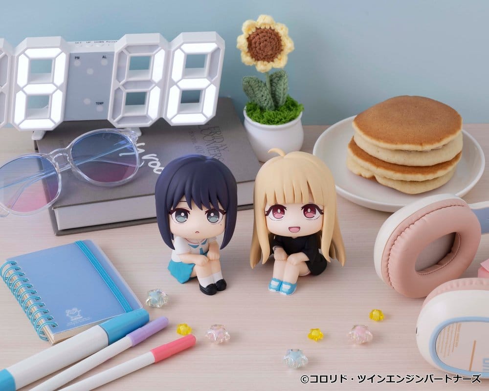 Anime Figuren günstig bei genkidama.de