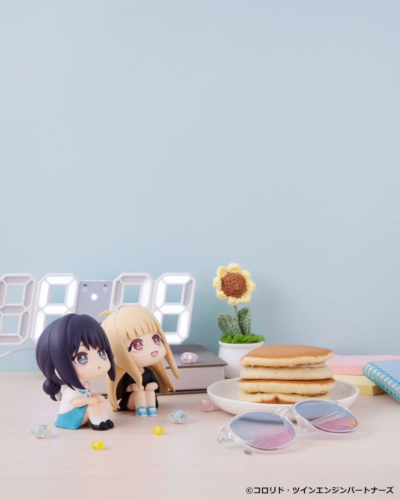 Anime Figuren günstig bei genkidama.de
