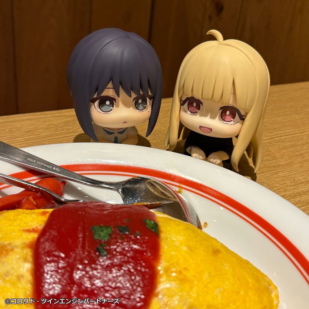 Anime Figuren günstig bei genkidama.de