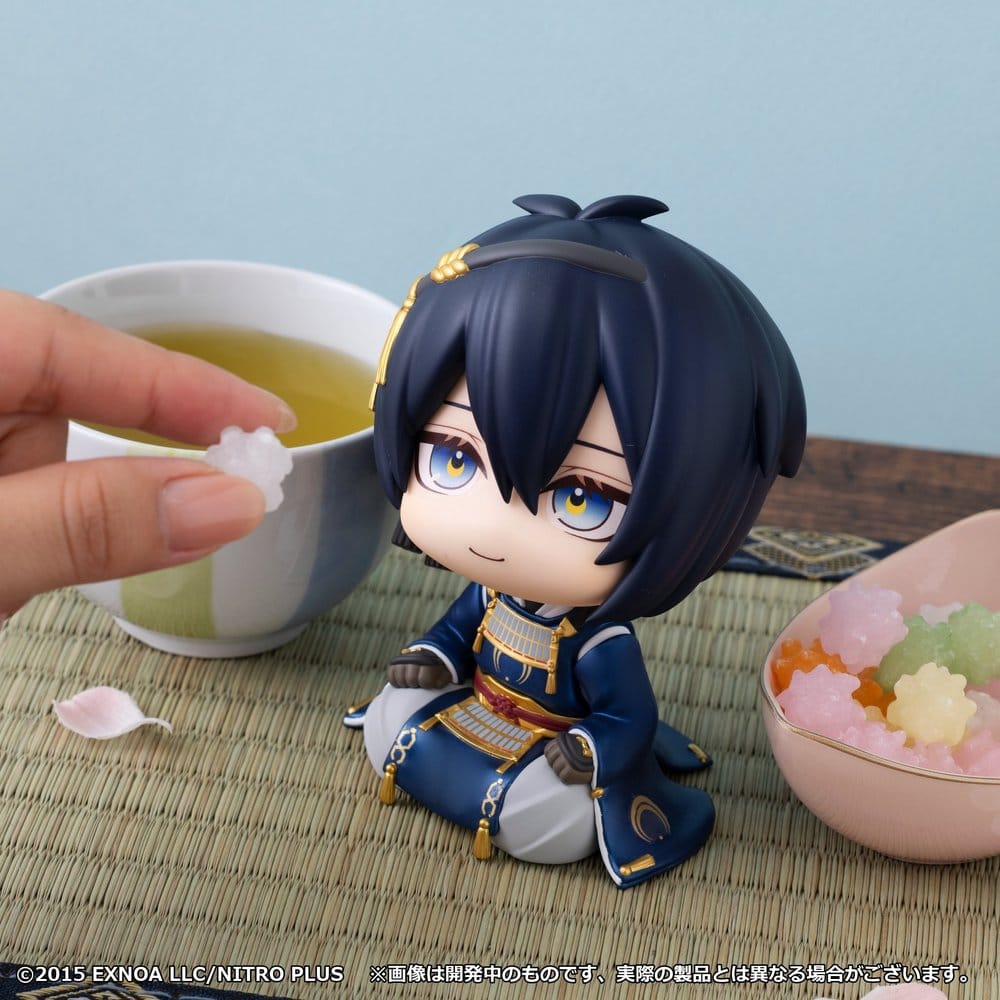 Anime Figuren günstig bei genkidama.de