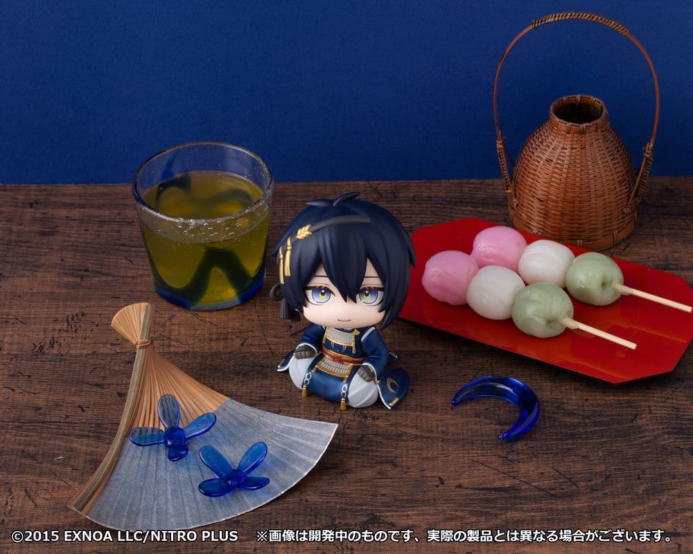 Anime Figuren günstig bei genkidama.de