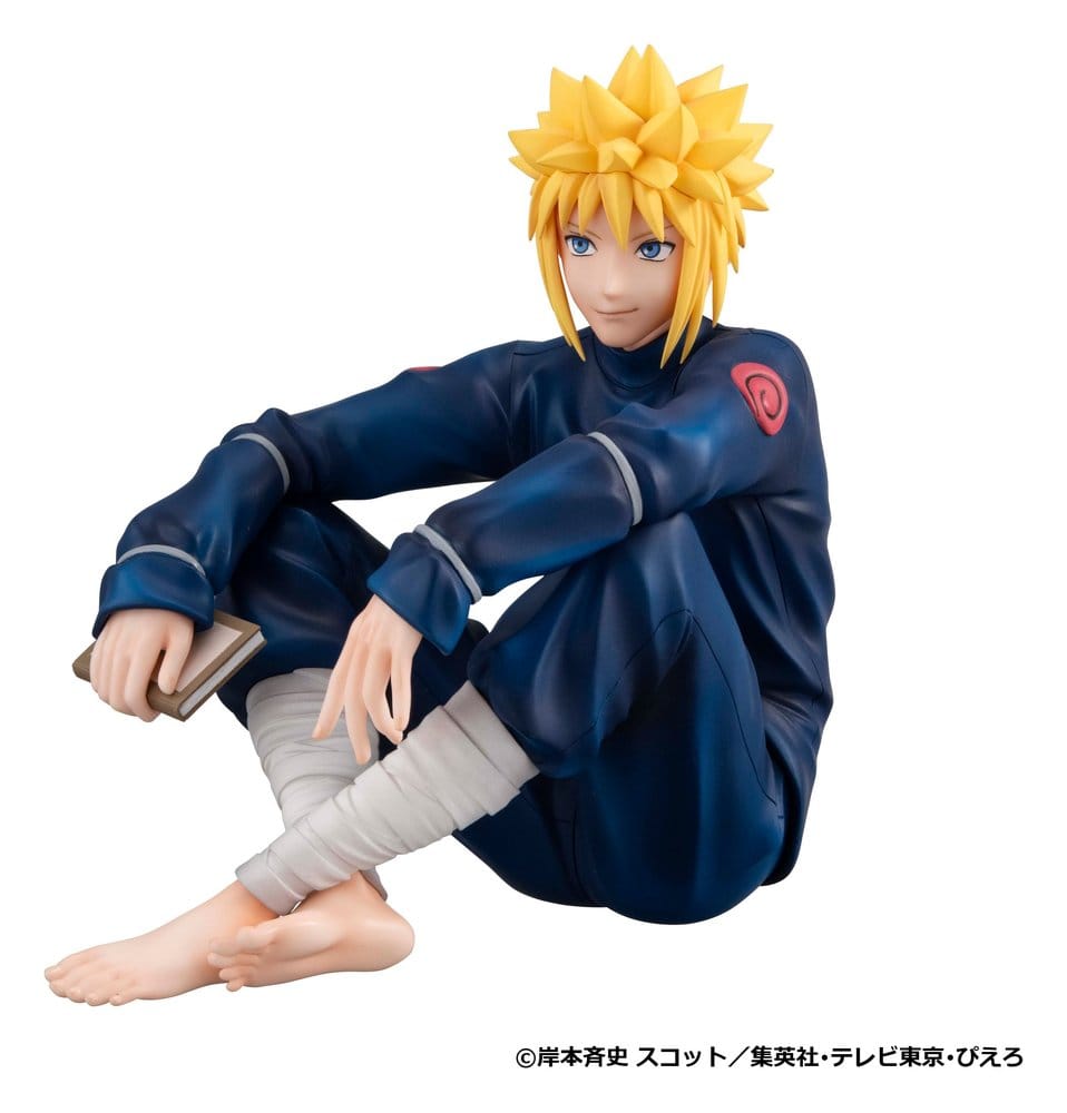 Anime Figuren günstig bei genkidama.de