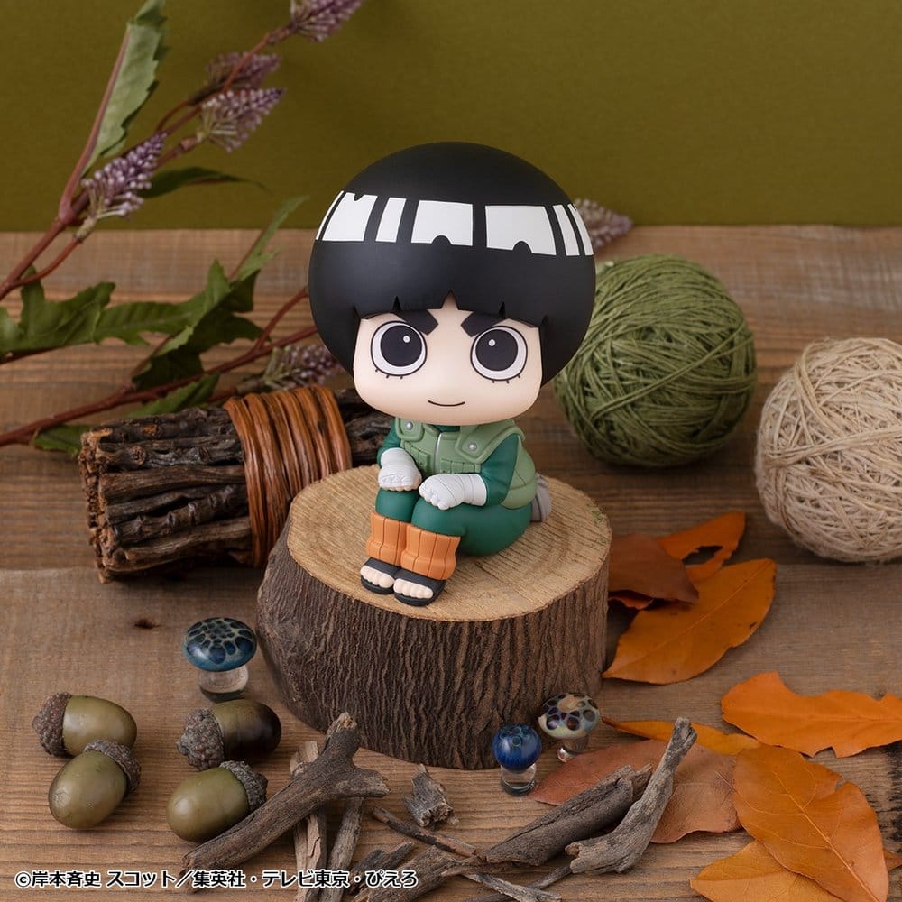 Anime Figuren günstig bei genkidama.de