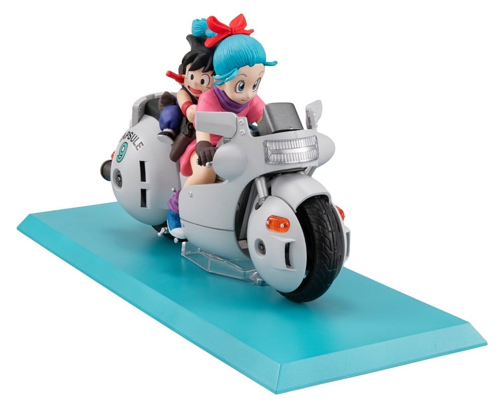 Anime Figuren günstig bei genkidama.de