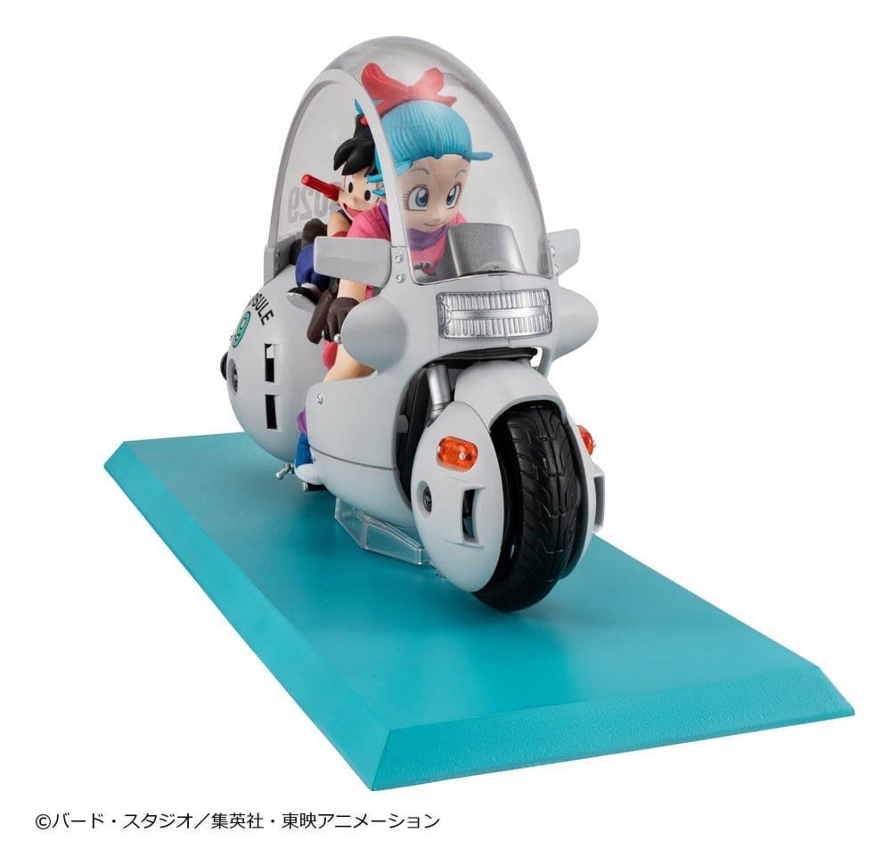 Anime Figuren günstig bei genkidama.de