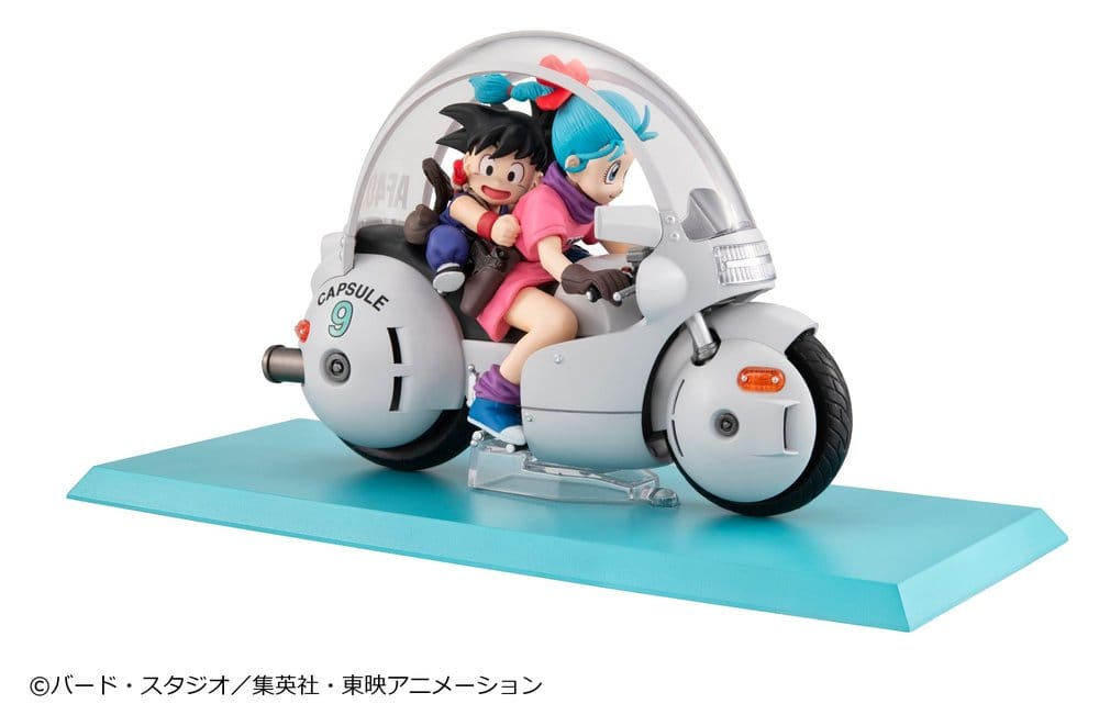 Anime Figuren günstig bei genkidama.de