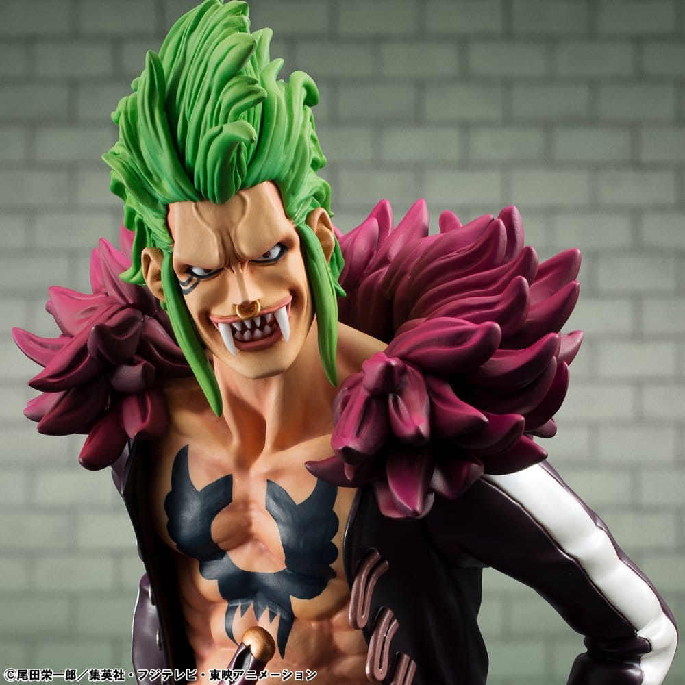 Anime Figuren günstig bei genkidama.de