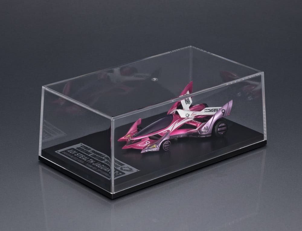 Anime Figuren günstig bei genkidama.de