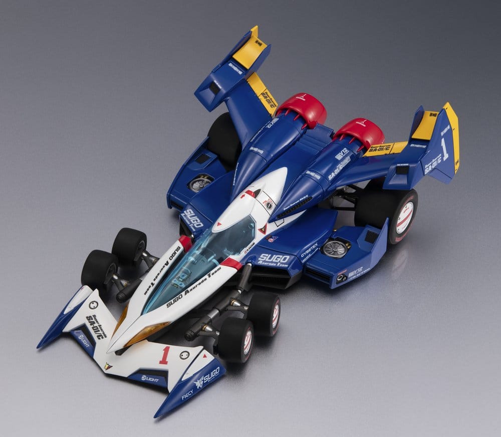 Anime Figuren günstig bei genkidama.de