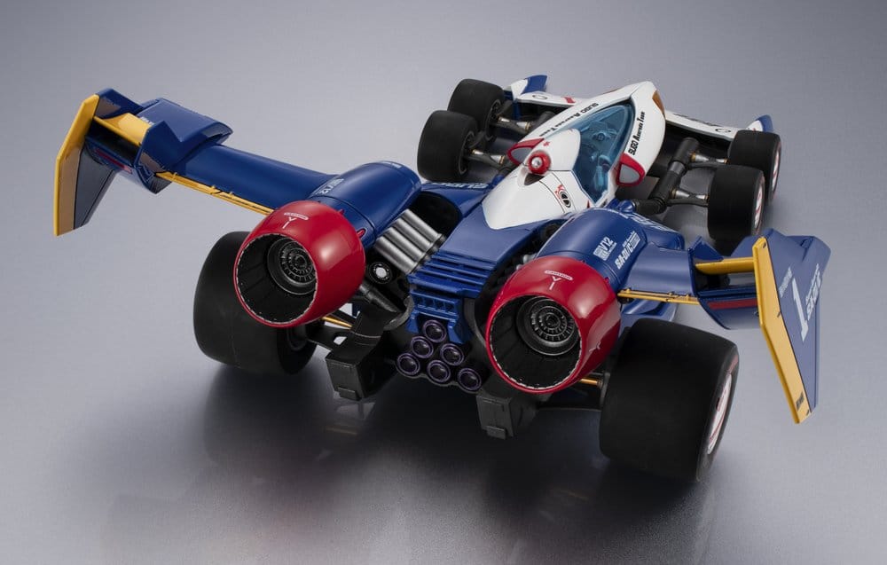 Anime Figuren günstig bei genkidama.de