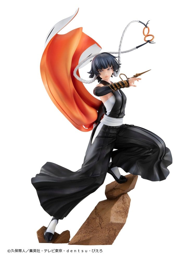 Anime Figuren günstig bei genkidama.de