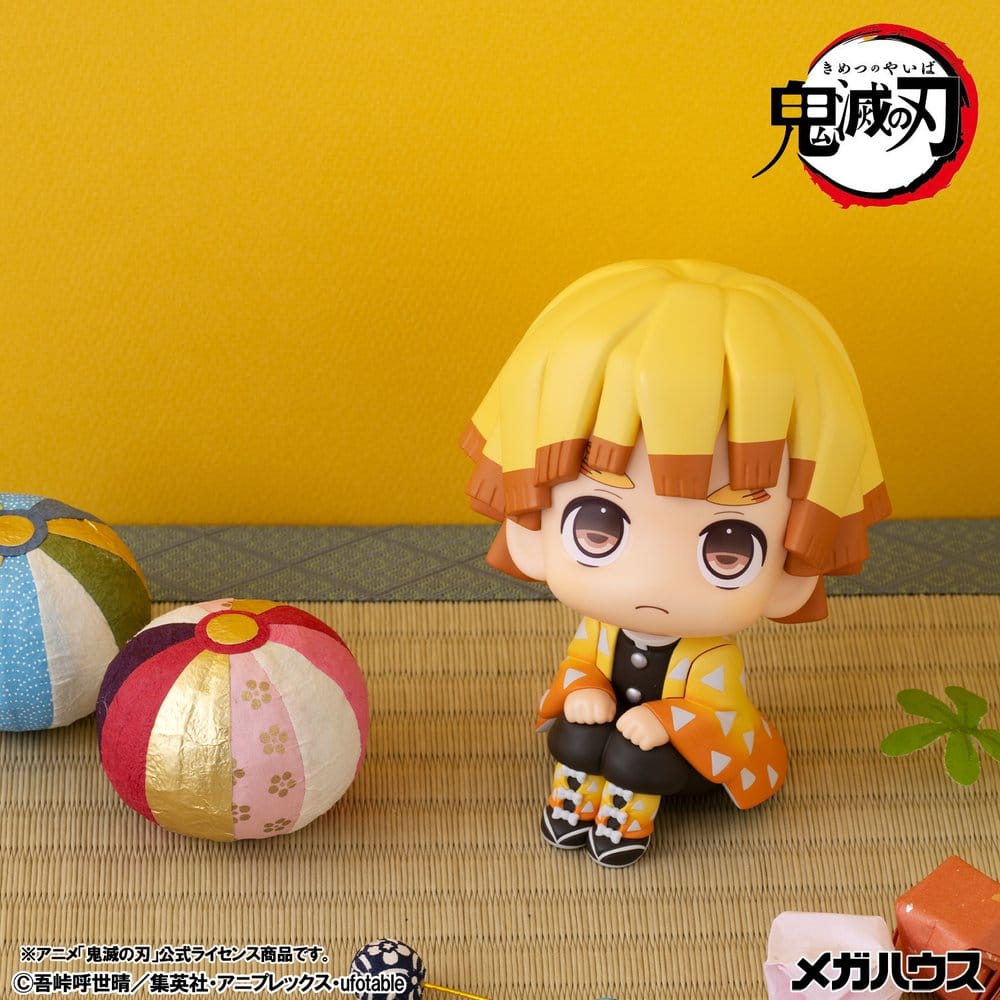 Anime Figuren günstig bei genkidama.de