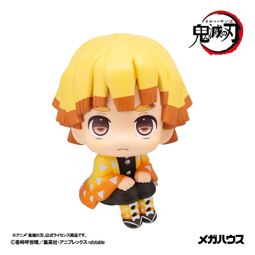 Anime Figuren günstig bei genkidama.de