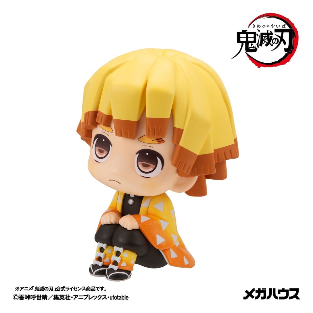 Anime Figuren günstig bei genkidama.de