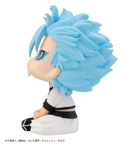 Anime Figuren günstig bei genkidama.de