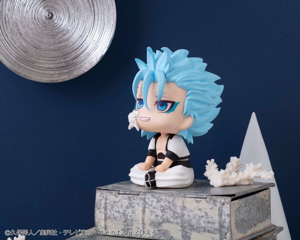 Anime Figuren günstig bei genkidama.de