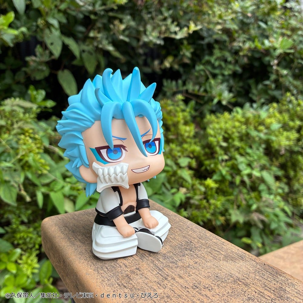 Anime Figuren günstig bei genkidama.de